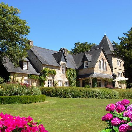 Готель Manoir De Kertalg Моелан-сюр-Мер Екстер'єр фото